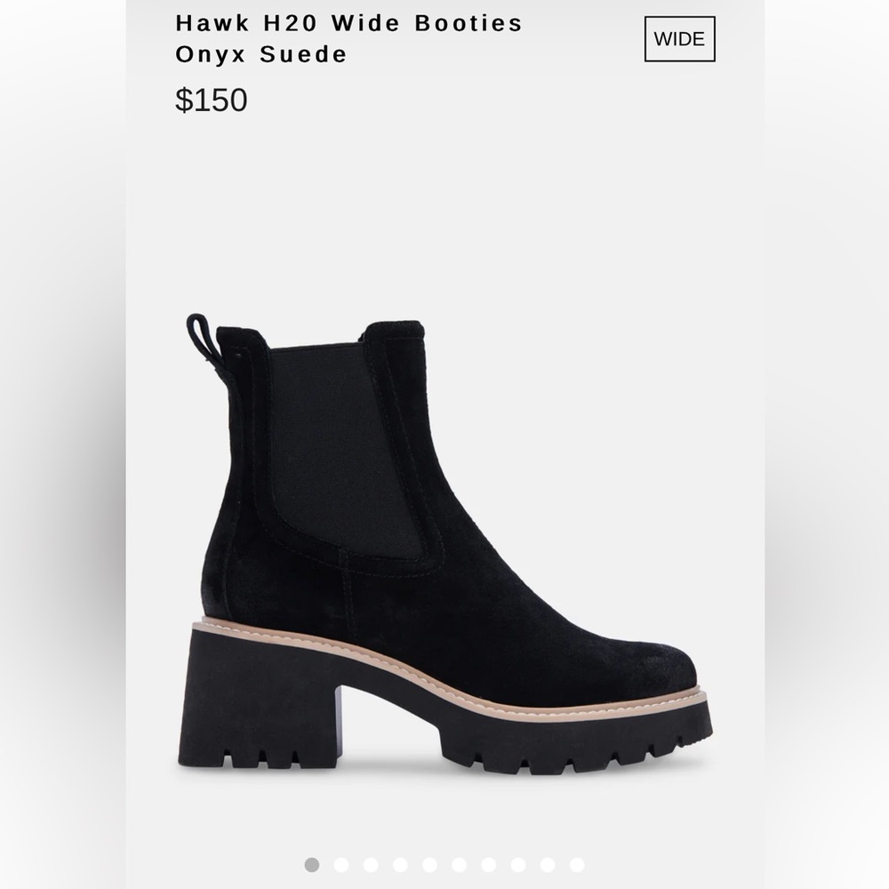 COPY - New in box! Never worn